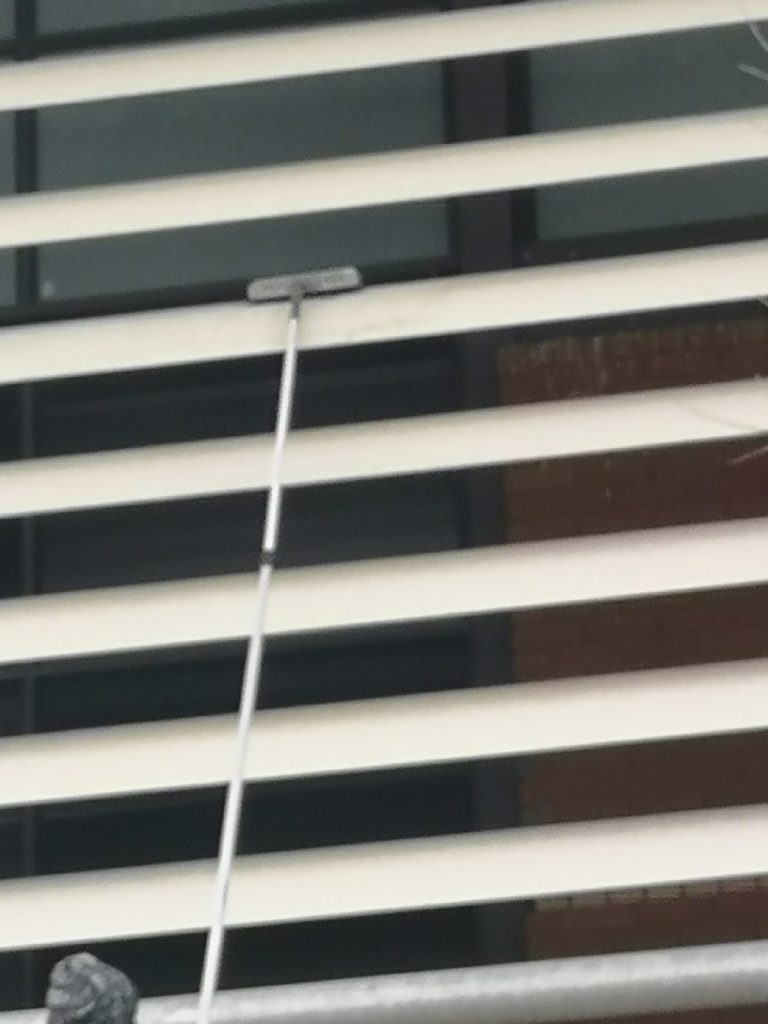 Sparkleen Windows job photo